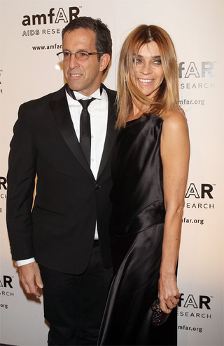 Illustration for article titled amFAR Fashion Week Gala Is The Stuff Nightmares Are Made Of